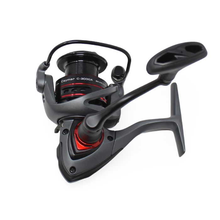 Okuma Ceymar 'A' Spinning Reels Seattle Fishing Company Okuma Ceymar 'A' Spinning Reels Seattle Fishing Company