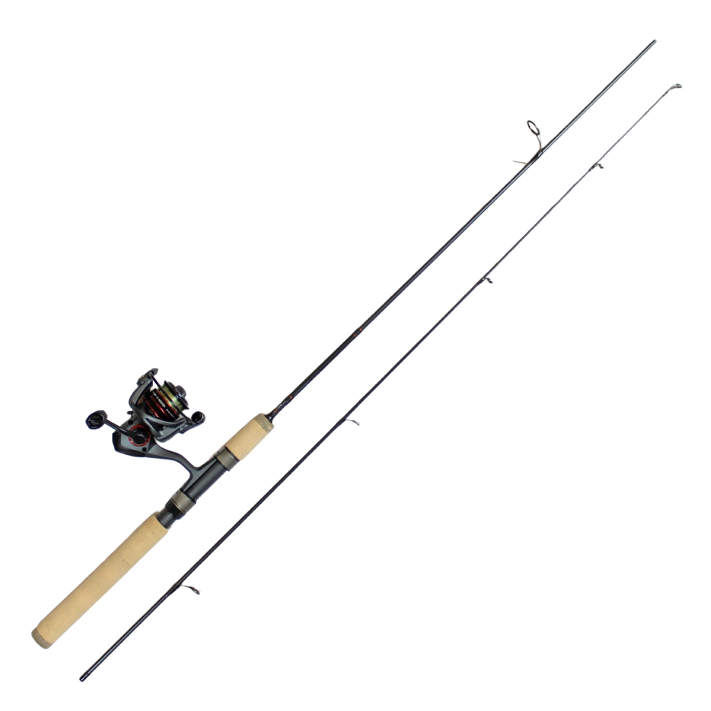 Okuma Ceymar SST Trout Combo Seattle Fishing Company Okuma Ceymar SST Trout Combo Seattle Fishing Company