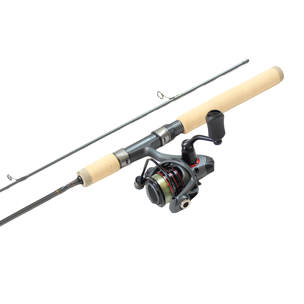 Okuma Ceymar SST Trout Combo – Seattle Fishing Company Okuma Ceymar SST Trout Combo – Seattle Fishing Company