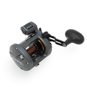 Okuma Coldwater Levelwind  Line Counter Reels