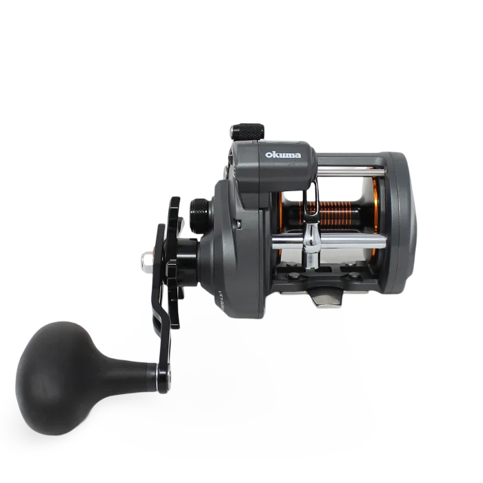 cold water okuma reel Okuma Cold Water A Line Counter Reel