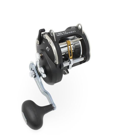 Okuma Convector Reel