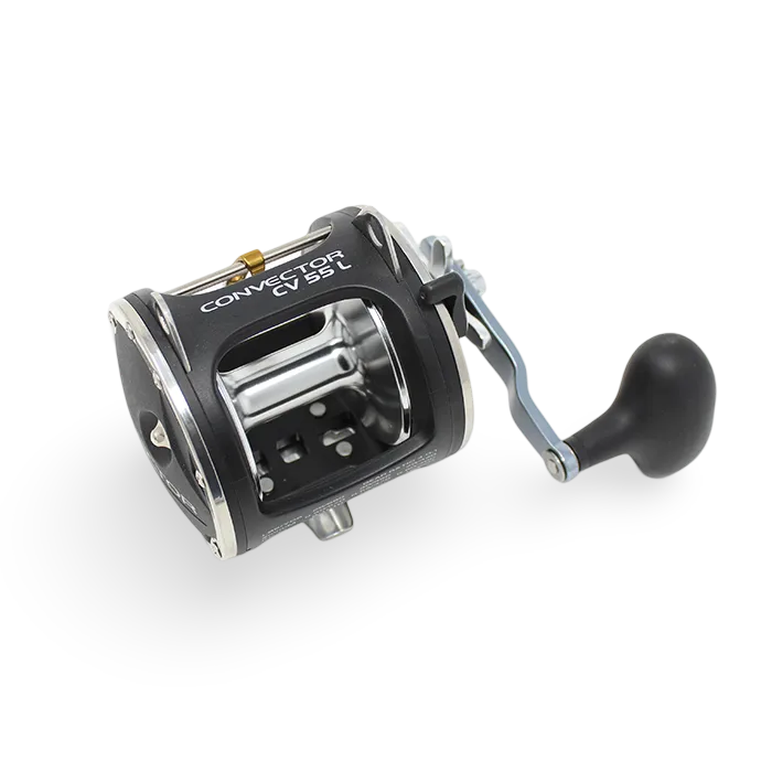 Okuma Convector Levelwind Reel CV-20L Okuma Convector Levelwind Reel CV-20L