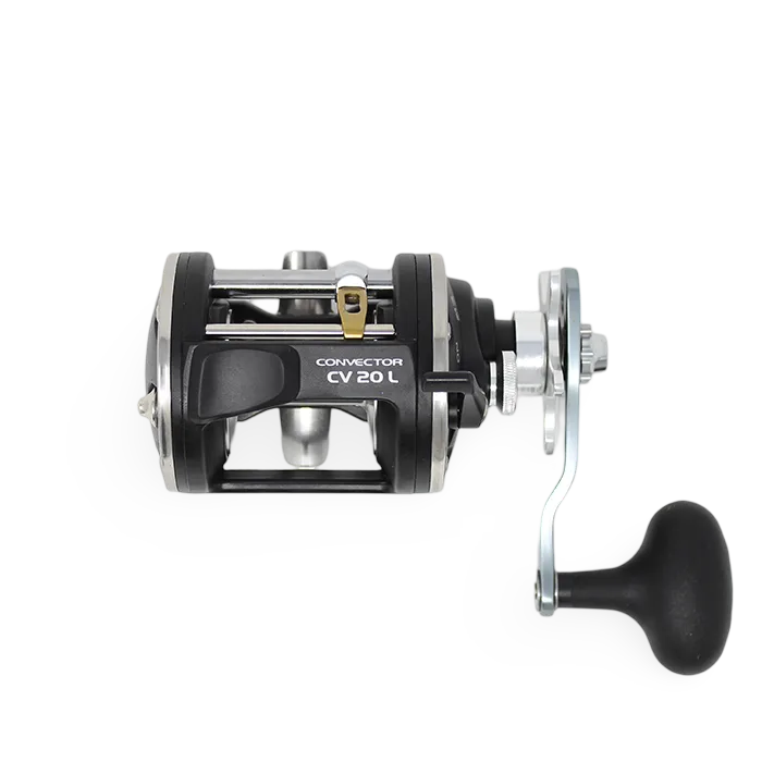 Okuma Convector Levelwind Reels