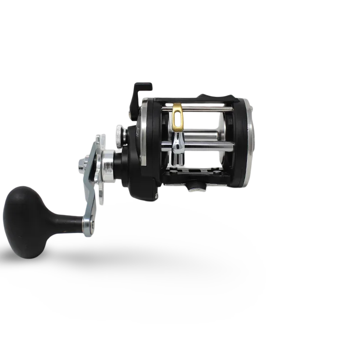 okuma 4wt reel Okuma Convector Levelwind Reel CV-20L