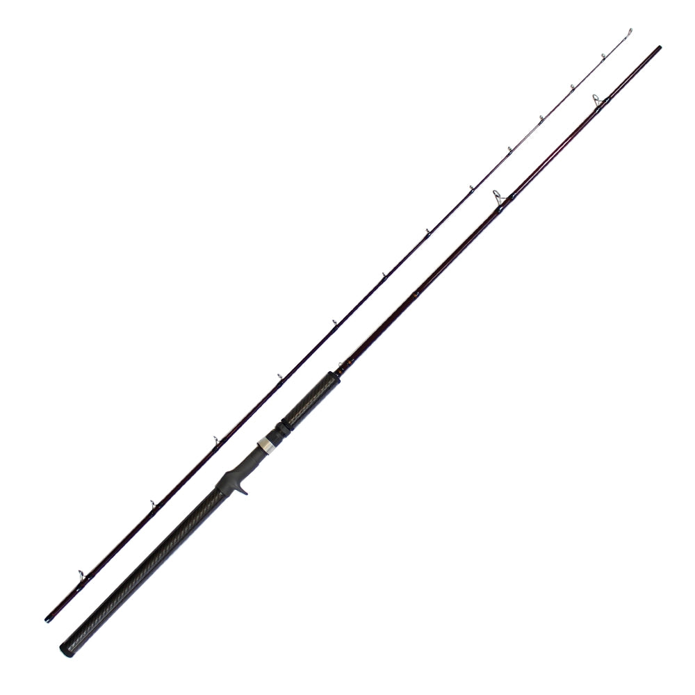 Okuma Guide Select Classic Casting Rod