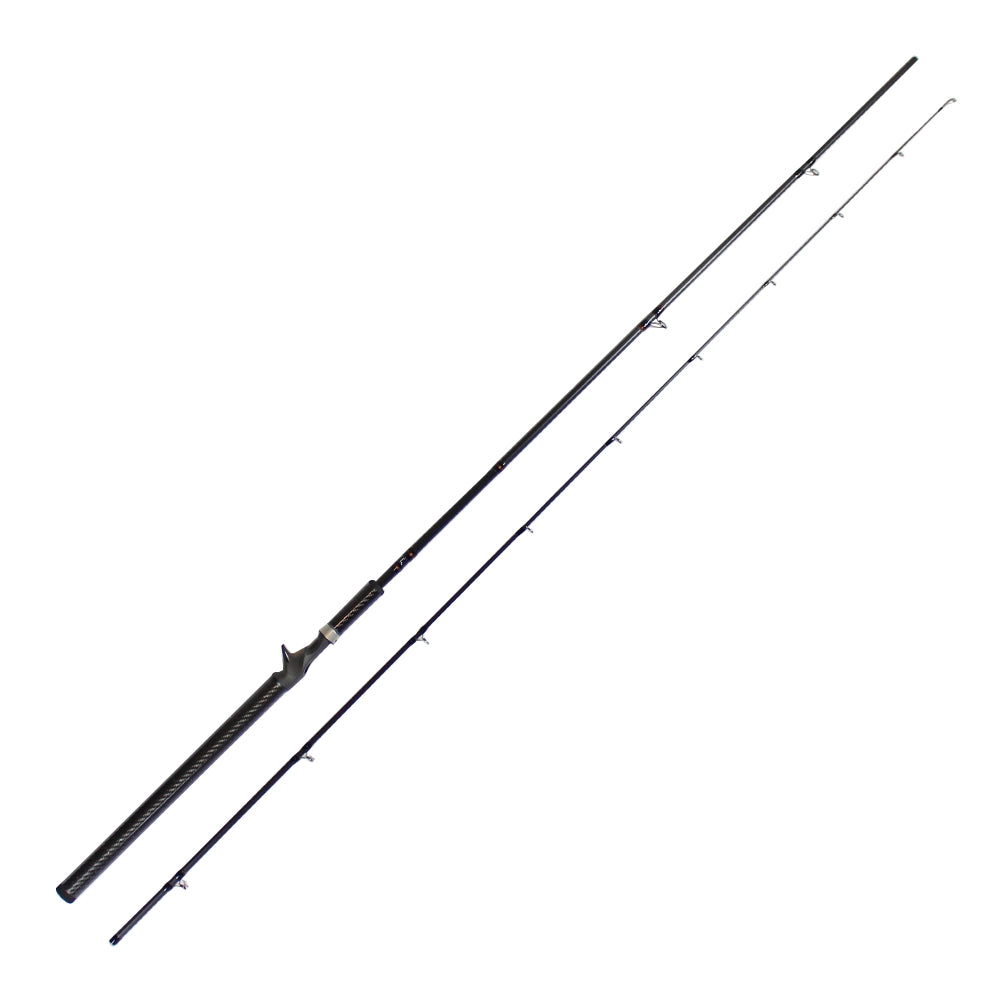 Okuma Guide Select Pro Casting Rod