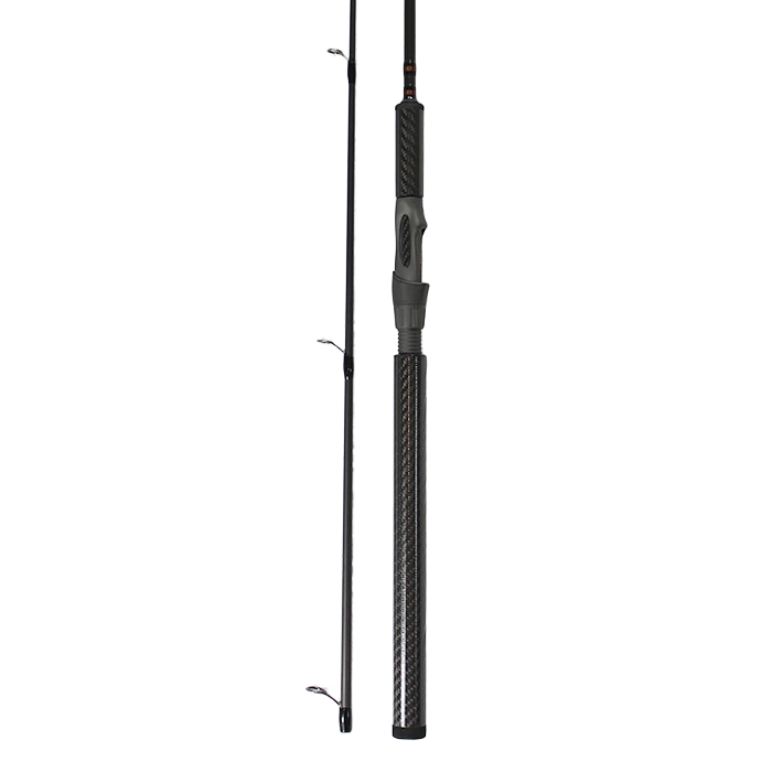 Okuma Guide Select Pro Spinning Rods