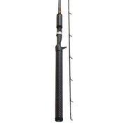 Okuma Kokanee Black Fishing Rod