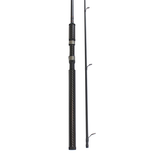 Okuma SST Carbon Grip Spinning Rod