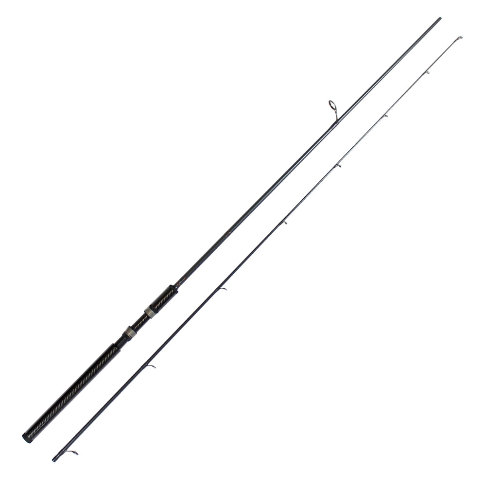 Okuma SST Carbon Grip Spinning Rods