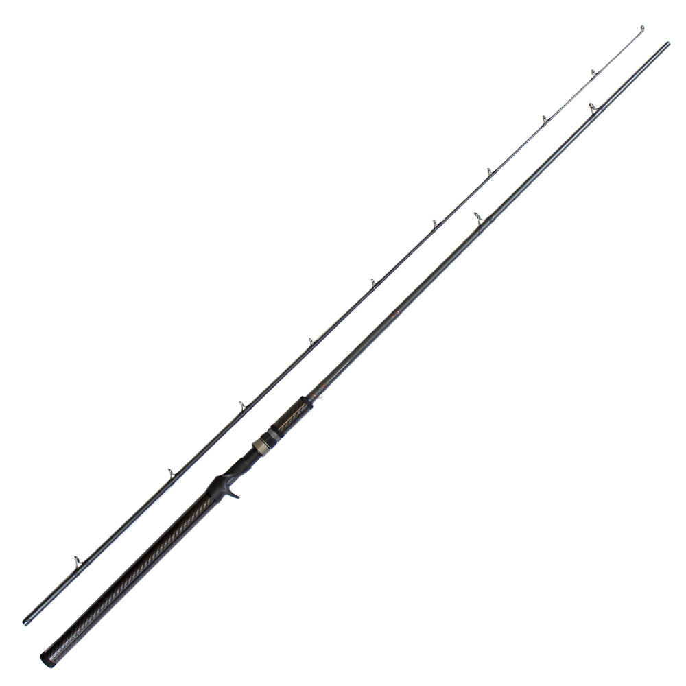 Okuma SST Casting Rod