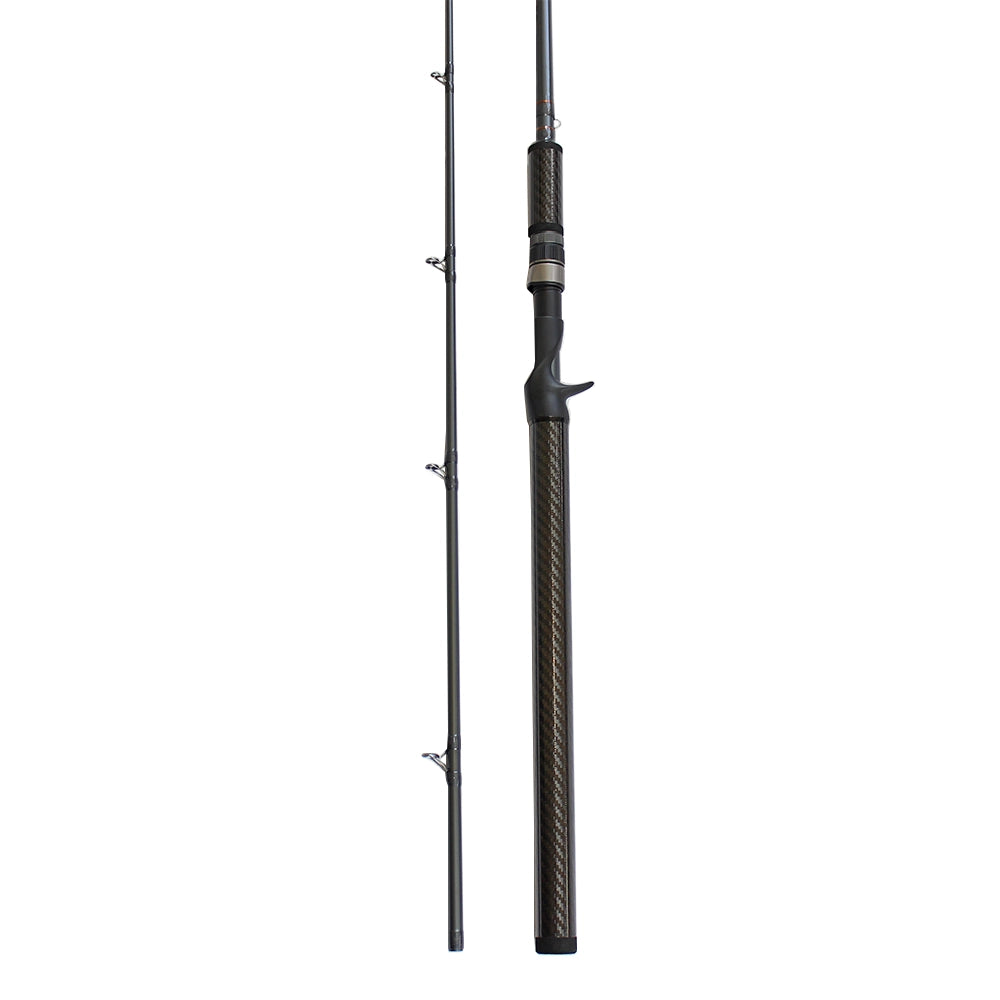 Okuma SST Casting Rods