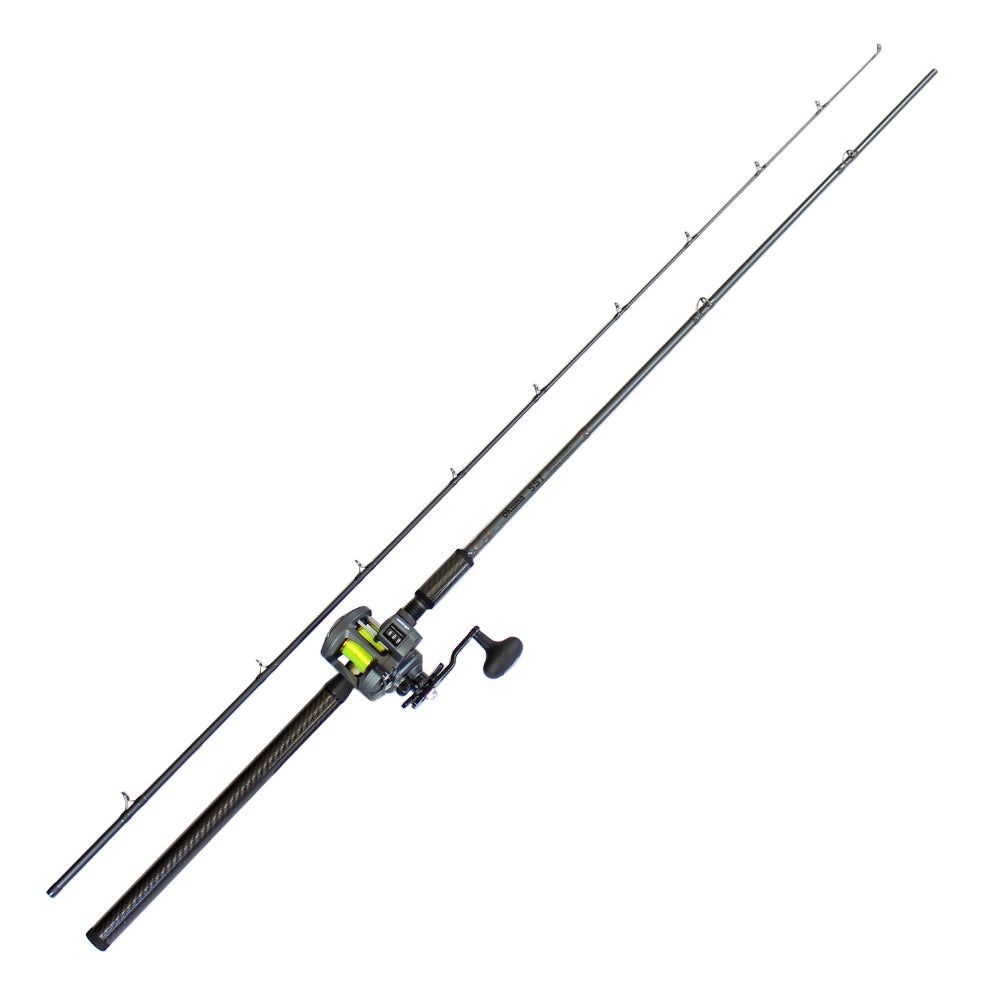 Okuma SST Salmon Mooching Combo – Seattle Fishing Company Okuma SST Salmon Mooching Combo – Seattle Fishing Company