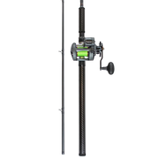 Okuma SST Coldwater Plunking Combo