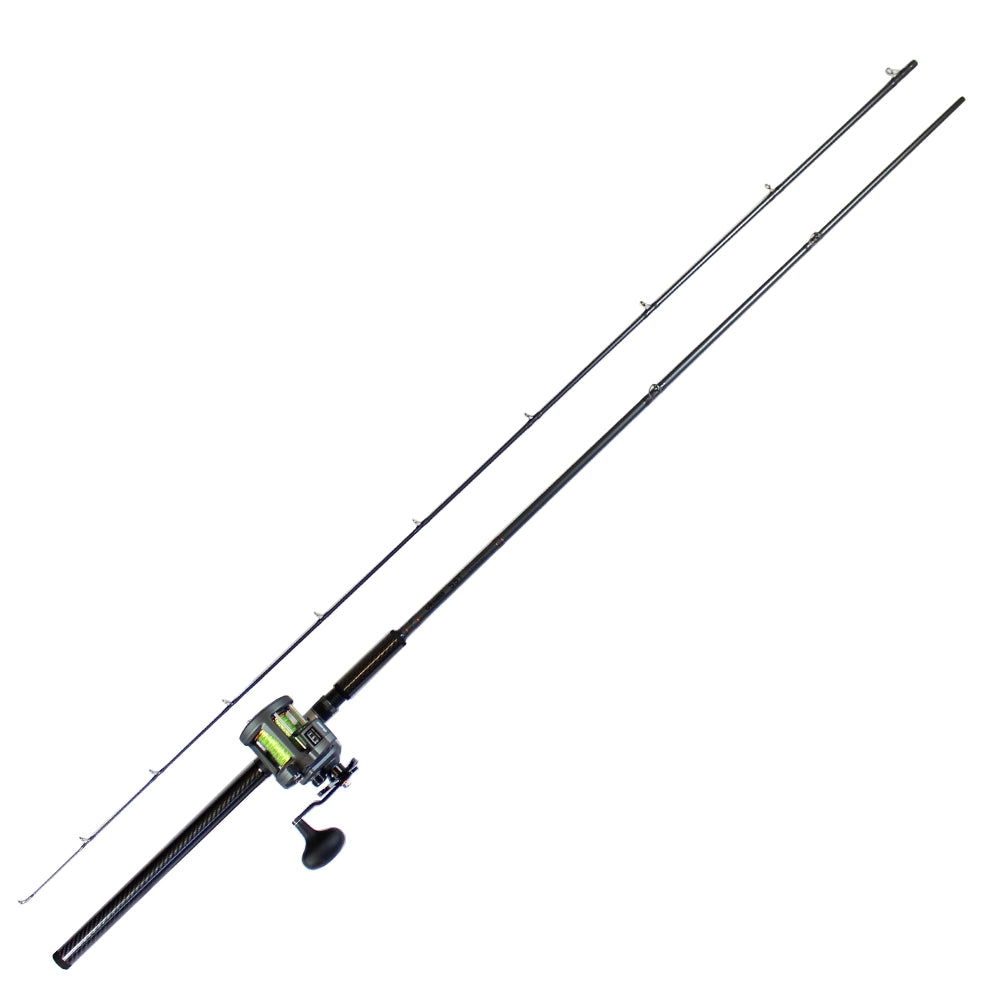 Okuma SST Salmon Downrigger Combo Okuma SST Salmon Downrigger Combo