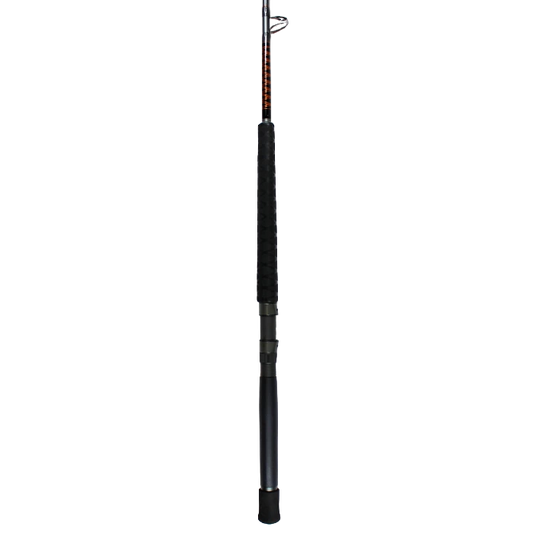 Okuma SST Halibut Rods