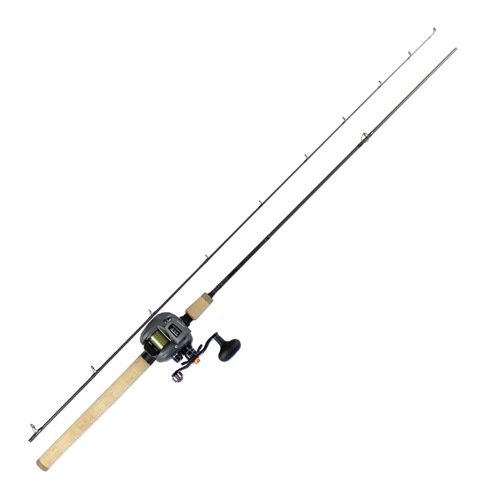 Okuma SST Kokanee Combo