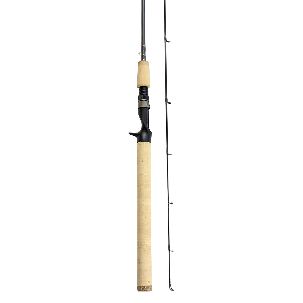 Okuma SST Kokanee/Trout A Casting Rod