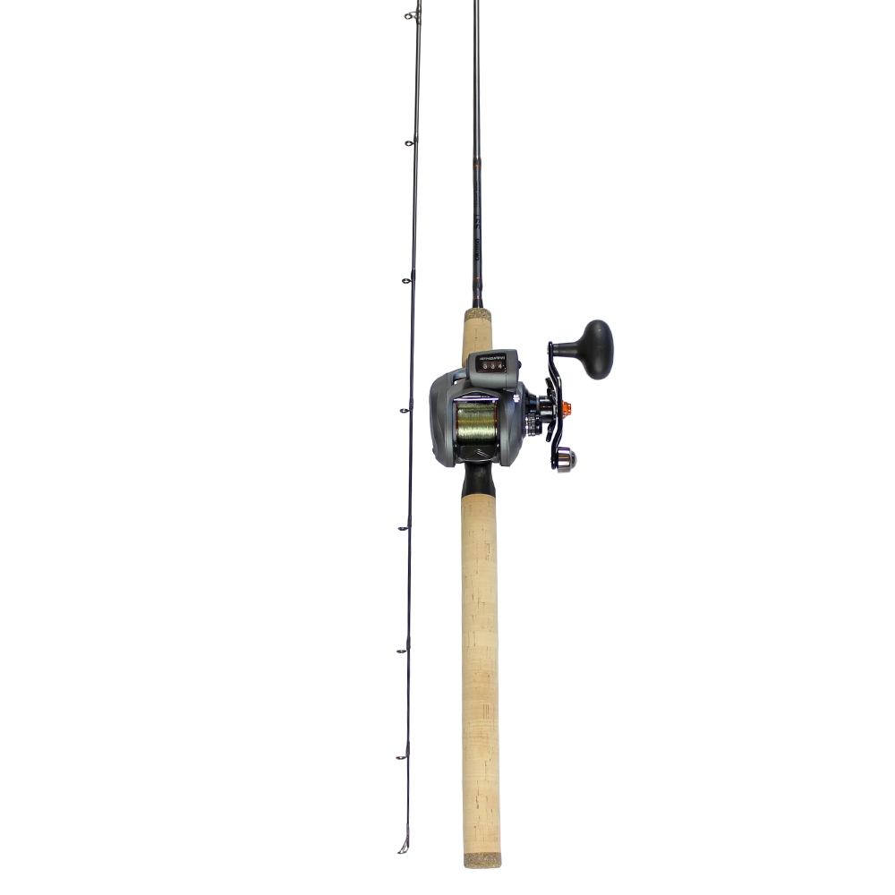 Okuma SST Kokanee Trout Trolling Combo – Seattle Fishing Company