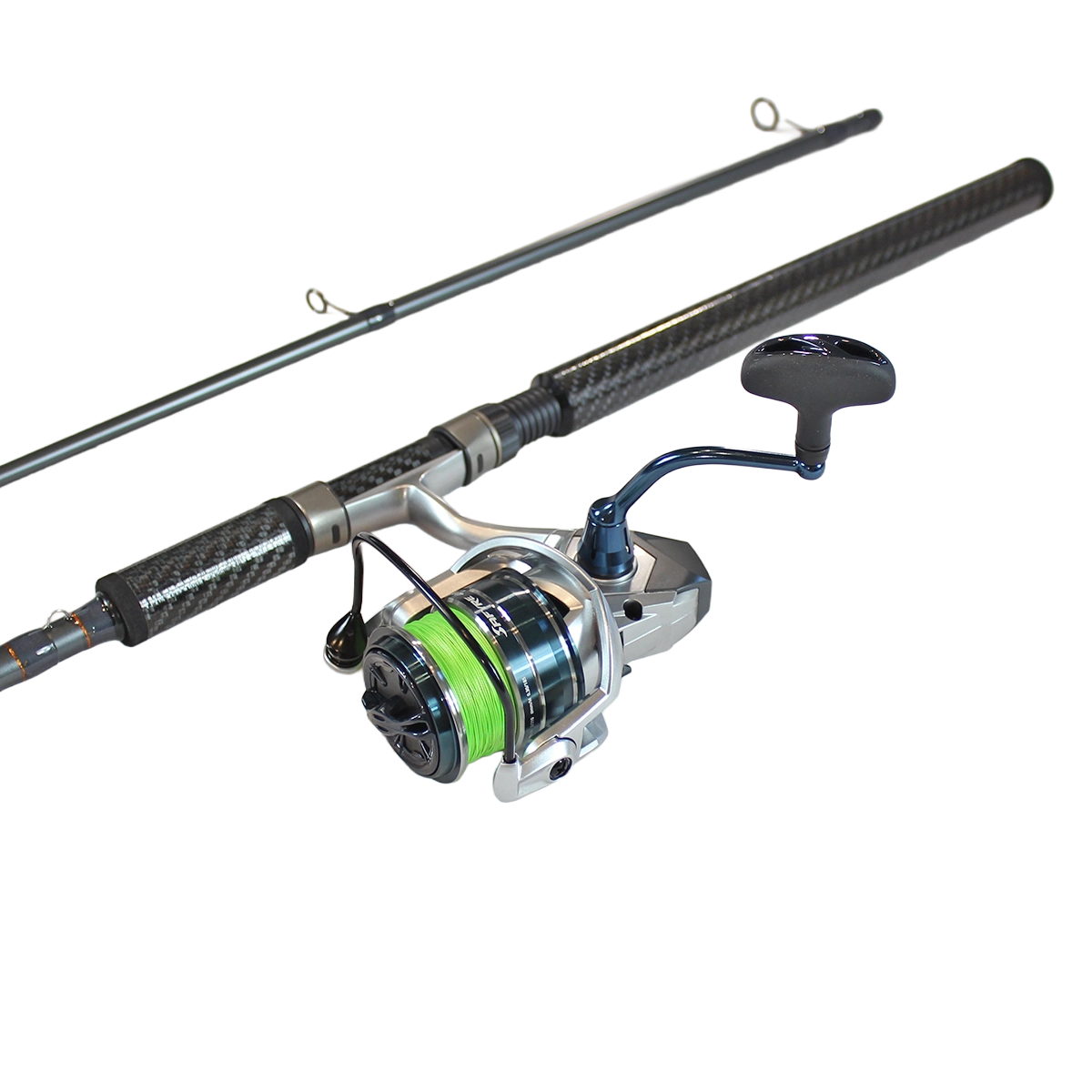 Okuma Safyre SST Salmon Float Fishing Combo – Seattle Fishing Company