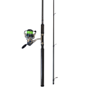 Okuma SST Safyre Spinning Salmon Rod Reel Combo