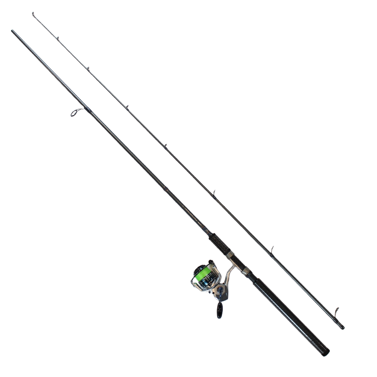 Okuma SST Safyre Spinning Salmon Rod Reel Combos