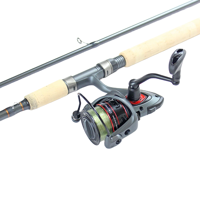 Okuma SST 8'6 Okuma SST 8'6