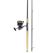 Okuma SST Spinning Salmon 86 Combo 3