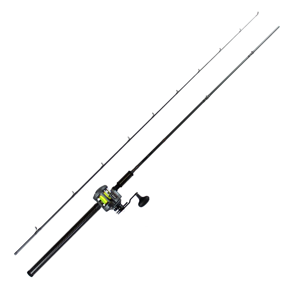 okuma sst steelhead Okuma SST 8'6" Steelhead Plugging Combo