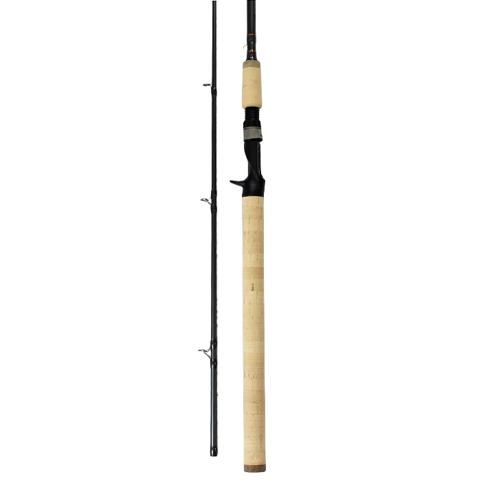 Okuma SST-C A Casting Rod