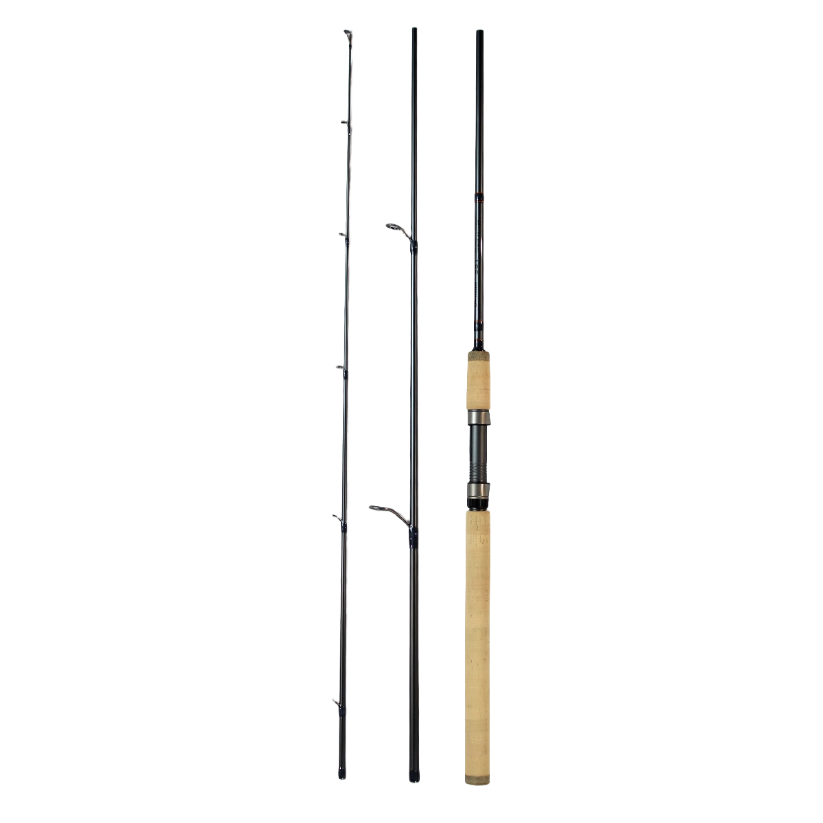 Okuma SST Travel Spinning Rod -SST-S-863MHA