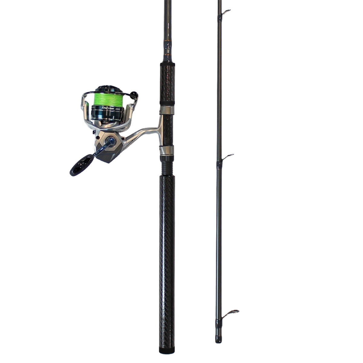 Okuma Safyre SST Steelhead Float Fishing Spinning Combo