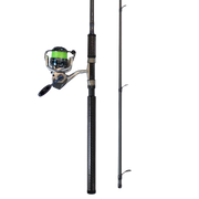 Okuma Safyre SST Steelhead Float Fishing Spinning Combo – Seattle Fishing Company