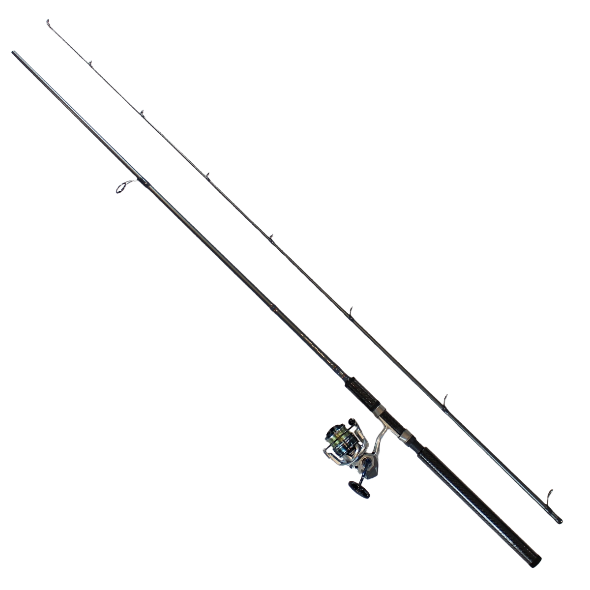 Okuma Safyre SST Steelhead Salmon Spinning Combo – Seattle Fishing Company
