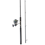Okuma Safyre SST Steelhead Salmon Spinning Combos