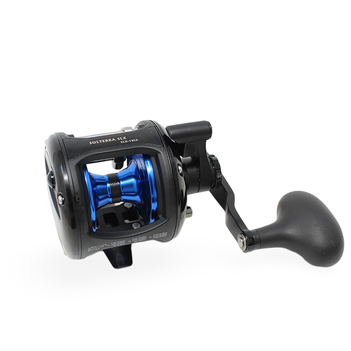 Okuma Solterra Fishing Reel
