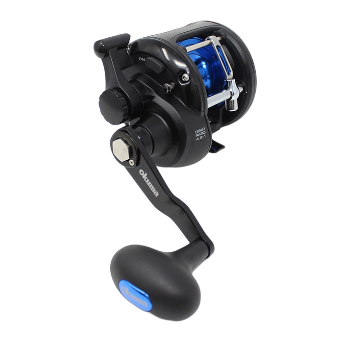 Okuma Solterra Saltwater Fishing Reel
