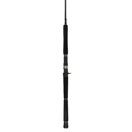 Okuma Tesoro Jigging Rods