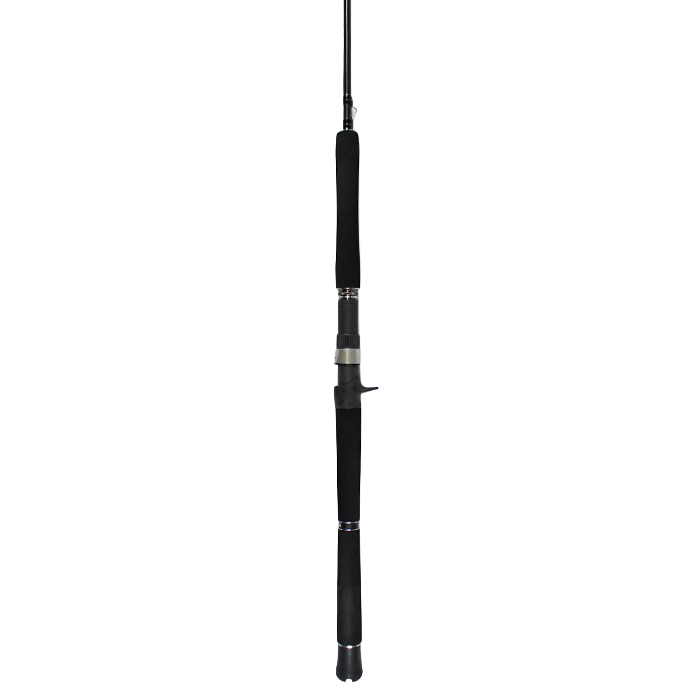 Okuma Tesoro Jigging Rods