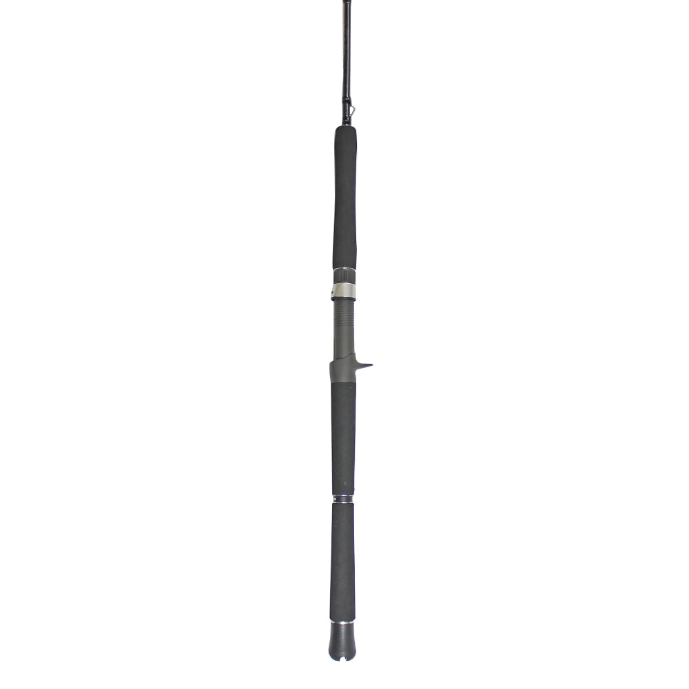 Okuma Tesoro Jigging Rods