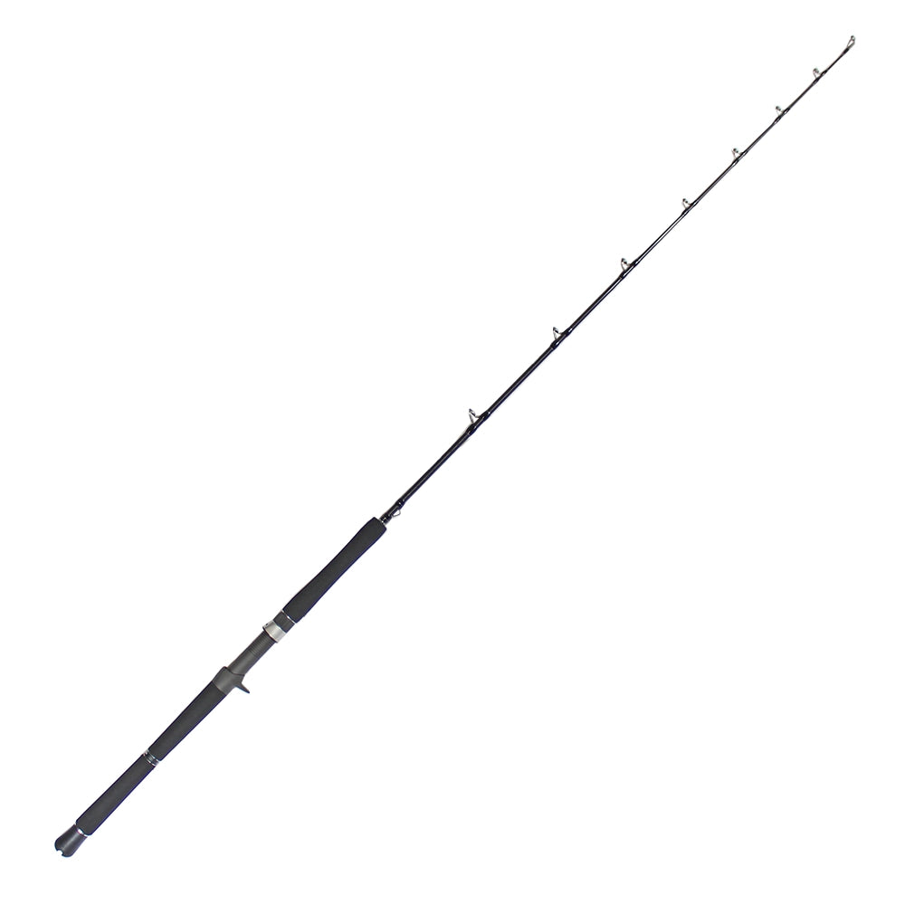 Okuma TSR-C-601H Tesoro Jigging Rod