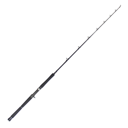 Okuma Tesoro Saltwater Jigging Rods