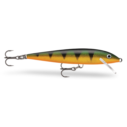 Original Floating Rapala Perch