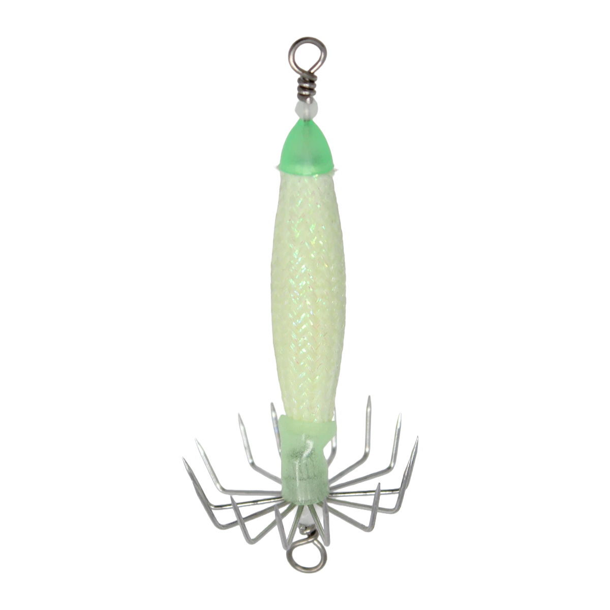 Otori Squid Jig Standard Natural Glow
