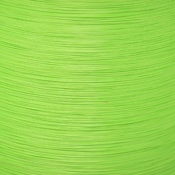 P-Line Line Spooling EndurX Electric Green