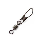 P-Line Rolling Swivels with Safety Snap