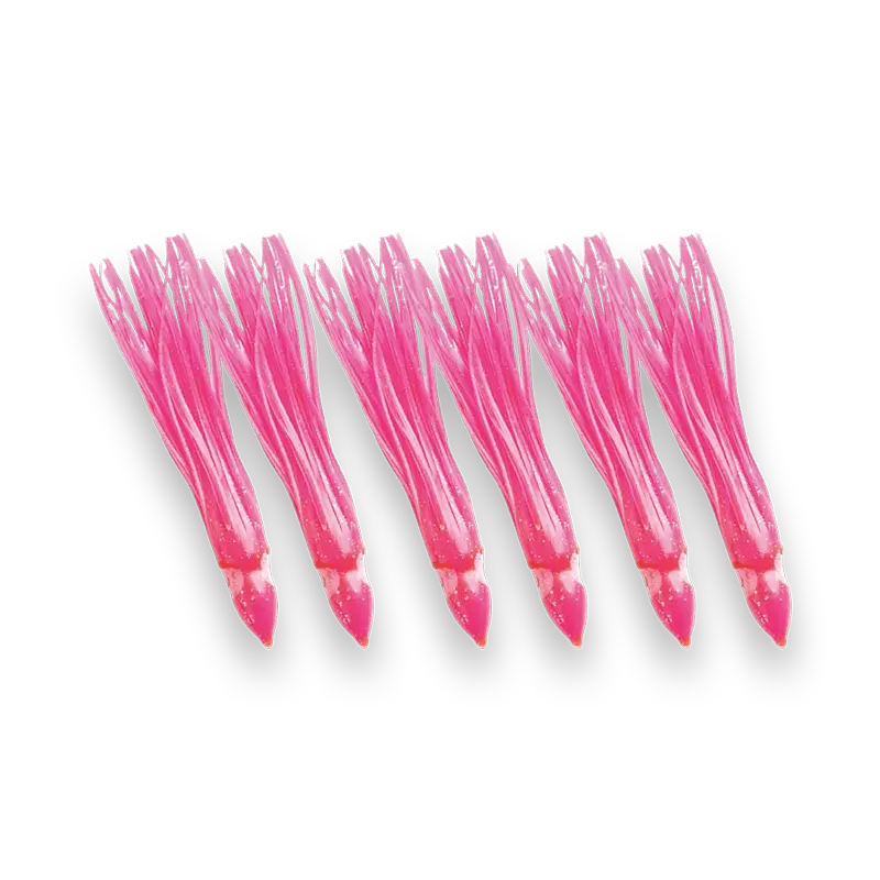 P-Line Sunrise Squid 3-5 Bubblegum Pink