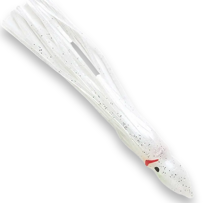 P-Line Sunrise Squid 9-5 White