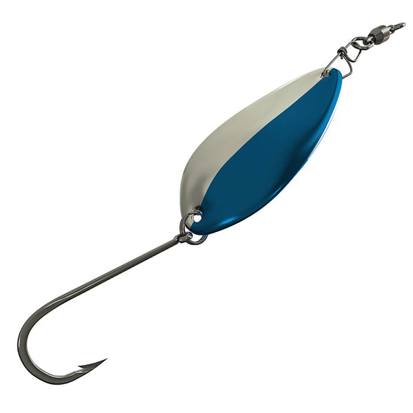 Salmon & Steelhead Spinners Spoons– Seattle Fishing Company